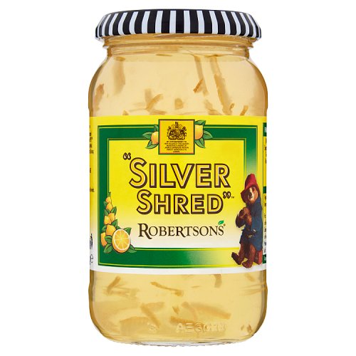 Robertsons Silver Shred lemon Marmalade 454g