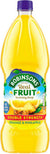 Robinsons Double Concentrate Orange & Pineapple 1 Ltr