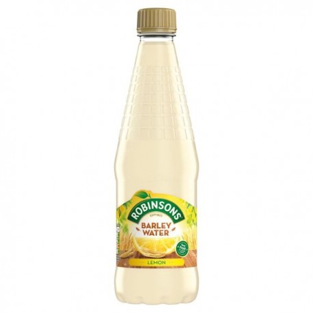 Robinsons Lemon Barley Water 850ml