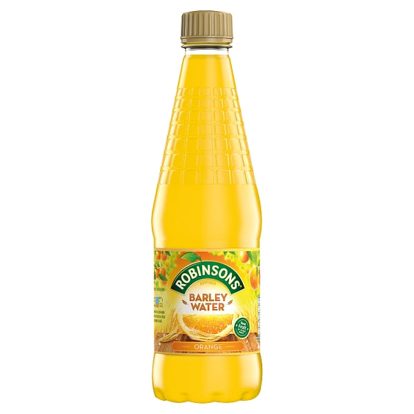 Robinsons Orange Barley Water 850 ml