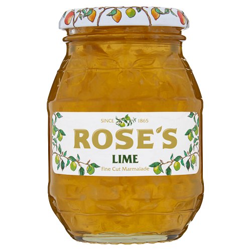 Roses Lime Marmalade 454g