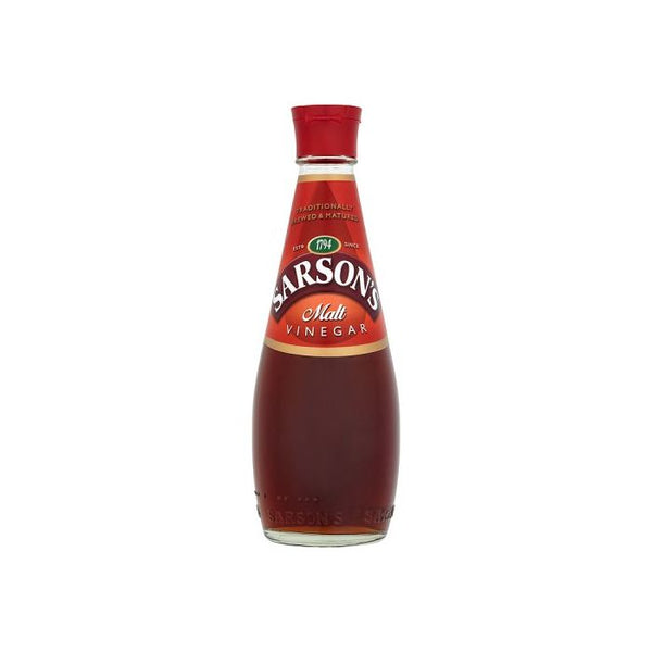 SARSON'S MALT VINEGAR 250ml - Little taste of home