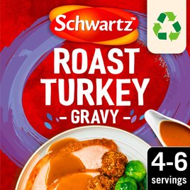 Schwartz Classic Roast Turkey low date clearance