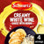 Schwartz Creamy White Wine & Herb Sauce Mix