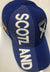 3D Scotland Hat – St. Andrew’s Cross