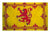 Scotland Rampant Lion 5x3 Flag