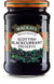 Mackays Scottish Blackcurrant preserve 340g