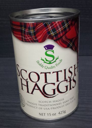 Stahly Scottish Haggis 454g