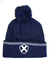 Scotland Pom Beanie