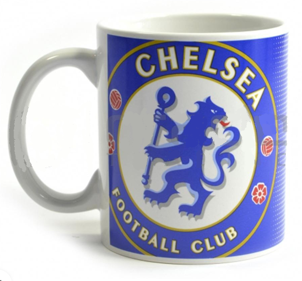 Chelsea Mug