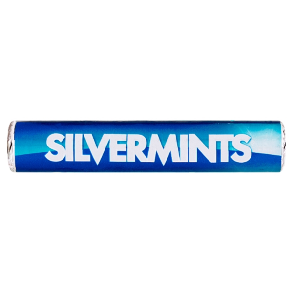 Silvermints 30g