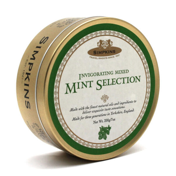 Simpkins Mixed Mint Selection 200g