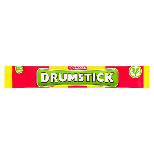 Swizzels Drumstick Chew Bar - 18g