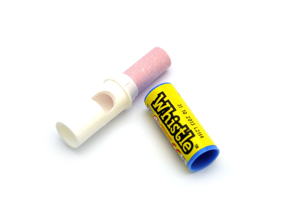Swizzles Candy Whistles