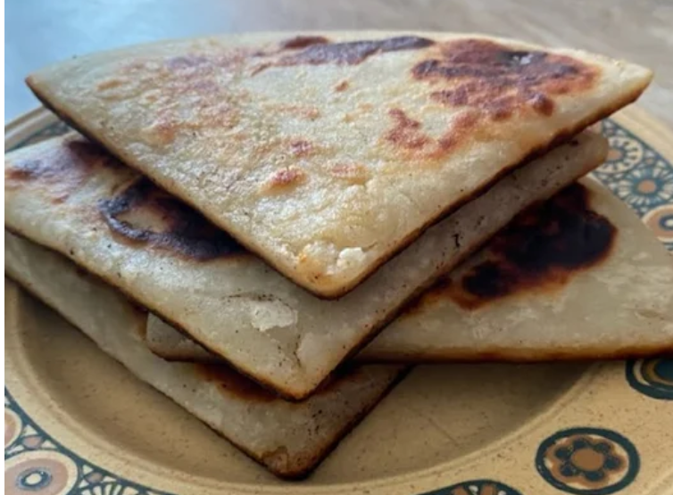 Tattie Scones 4 pack