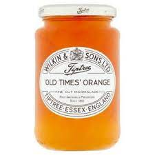 Tiptree Old Times Marmalade 340g
