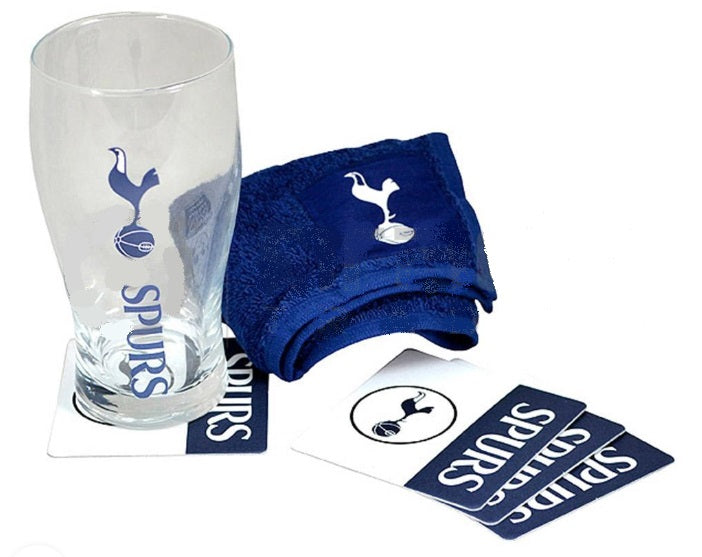 Tottenham Mini Bar Set