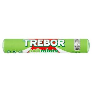 Trebor Peppermint Softmints 44.9g
