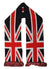 Union Jack UK-Made Scarf