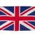 Uk Flag 5ft x 3ft