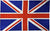 Union Jack Tea Towel