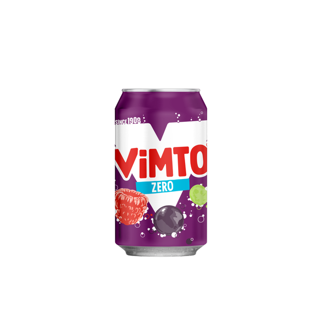 VIMTO ZERO 330ml