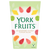 York Fruit Jellies Carton 350g