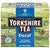 Yorkshire Decaf Tea 40s 125g