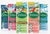 Zoflora Antibacterial Disinfectant Assortment 3 in 1