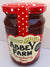 Abbey Farm Strawberry Jam 340g