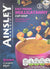 Ainsley Harriott Mulligatawny soup
