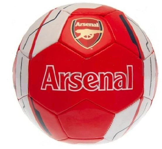 Arsenal Large Football