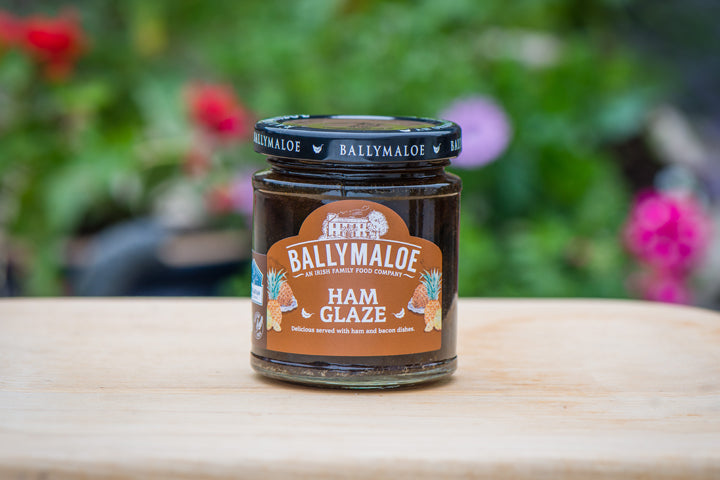 Ballymaloe Ham Glaze 210g