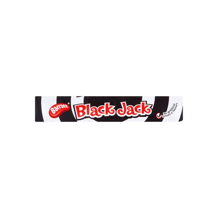 BARRATT BLACK JACK STICK 36g