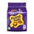 CADBURY CARAMEL NIBBLES POUCH 95g