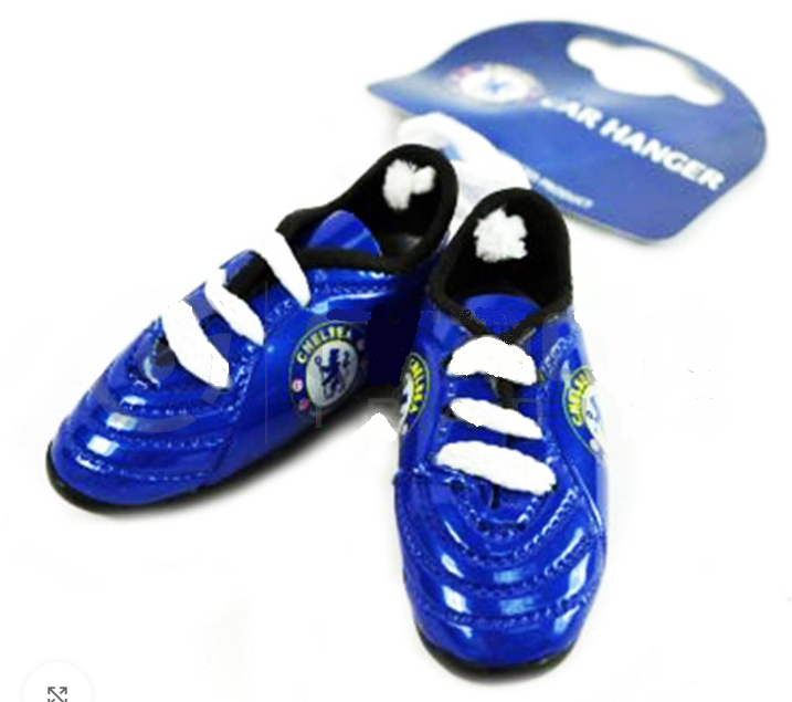 Chelsea Shoe Hangers