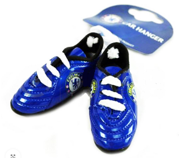 Chelsea Shoe Hangers - Little taste of home
