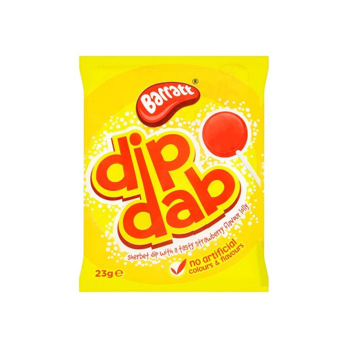 DIP DAB 23g