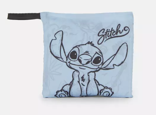 Stitch and lilo Reusable shopping Bag