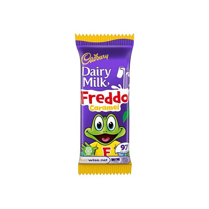 FREDDO CARAMEL STANDARD 19.5g