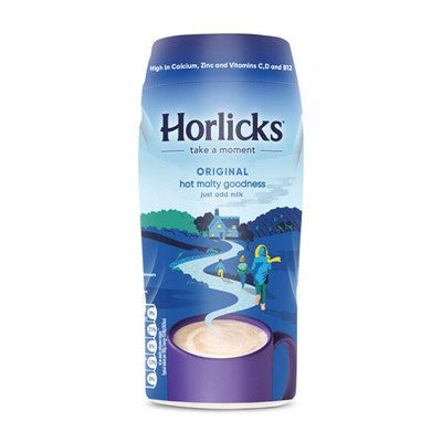 Horlicks Original 500g