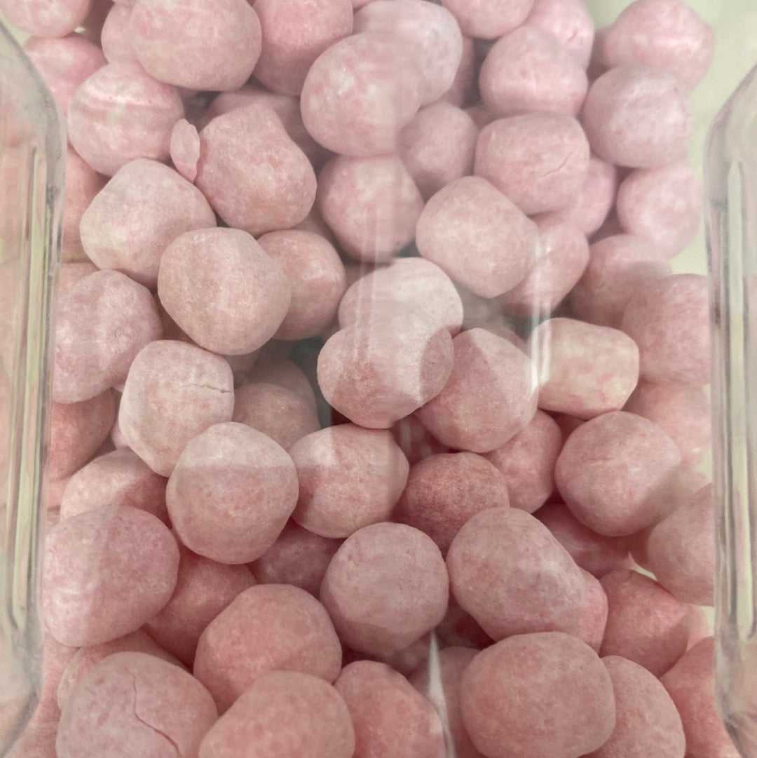 Kingsway Strawberry Bon Bons Per 100g