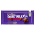 Cadburys Dairy Milk Fruit and Nut 110g