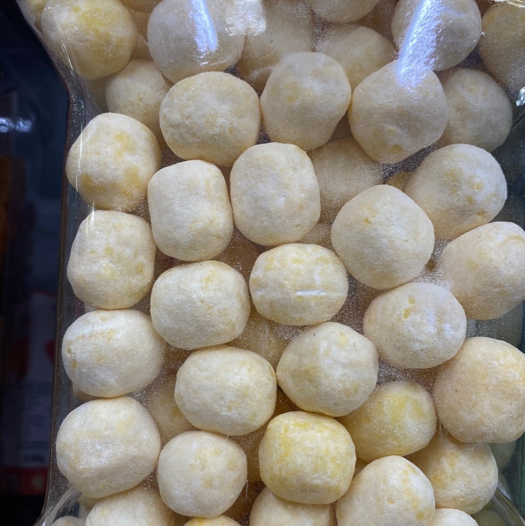 Kingsway Lemon Bon Bons per 100g