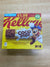Kelloggs Coco Pops bars 6 pack