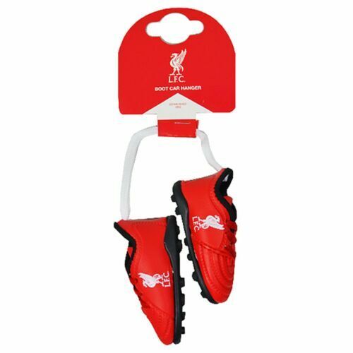 Liverpool Shoe Hanger