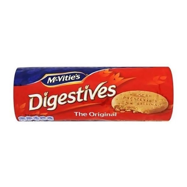 McVities Digestives Original 360g