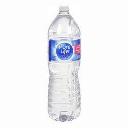 Pure Life Water 500ml