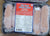 Brennan British Style Sausages 454g