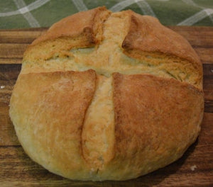 Soda Bread